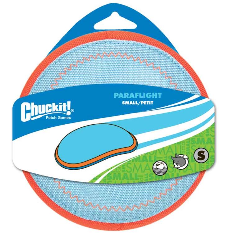 Chuckit! Paraflight (2472)