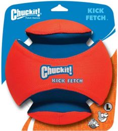 Chuckit! Míč Kick Fetch (1976)