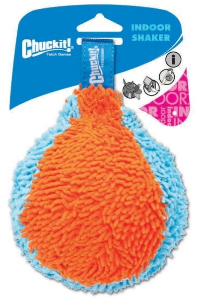 CH077 Ball with loop Indoor 13 cm