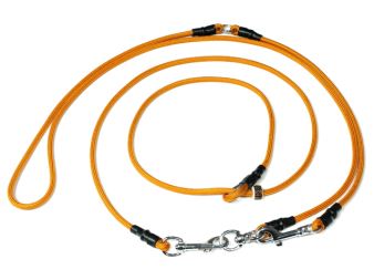 Hunting_profi_adjustable_leash_moxon_6mm_orange_small_web (14)