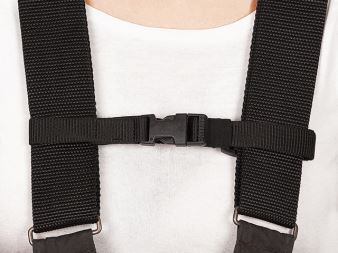 Mystique® Dummy vesta "Trainer" voskovaná (5) (1)