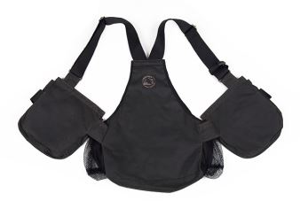 Mystique® Dummy vesta "Trainer" voskovaná (1) (1)