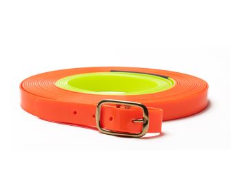 Biothane_blood_tracking_leash_13_mm16mm_19mm_gold_orange_yellow_brass_deluxe_small_web (5)