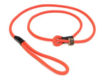 Mystique® Kulatý nylon 8mm neon oranžové produkty