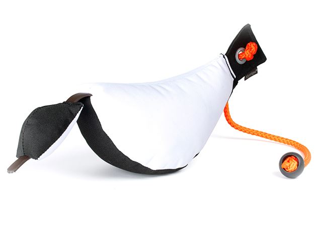 Mystique® Bird Dog Dummy Trainer