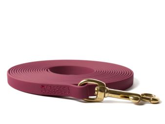 Biothane_tracking_leash_brass_snap_hook_13mm_sewn_winered_small_web (5)
