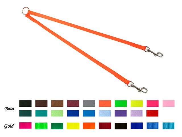 Biothane_coupler_13mm_new_snap_hook_sewn_small_web