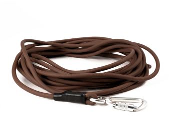 Biothane_round_tracking_leash_brown_robust_snap_hook_small_web_new (4)
