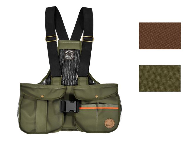 Mystique® Dummy vesta "Trainer Cool"