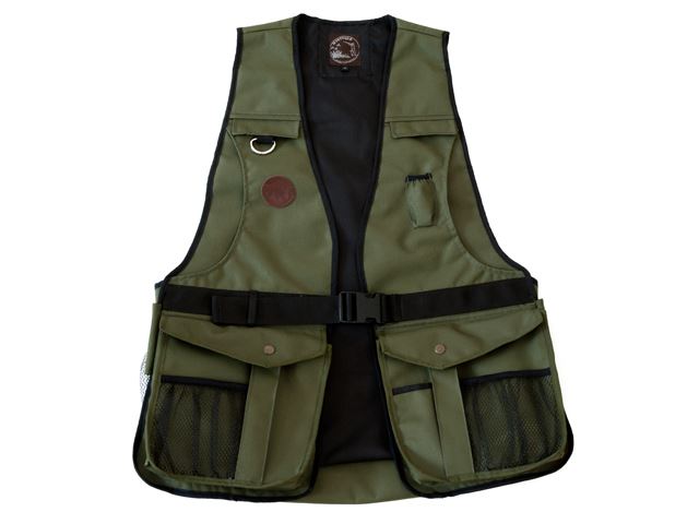 Mystique® Dummy vesta Profi XS