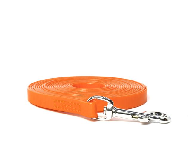 Biothane_tracking_leash_13mm_snap_hook_orange_small_web