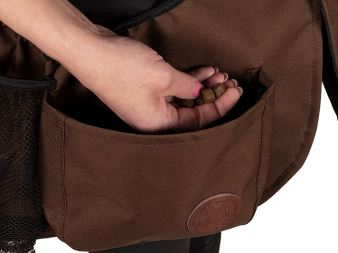Mystique® Dummy tréninková sukně voskovaná