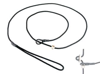 Nové 4mm Field Trial moxon vodítka a krátke vodítka s parohovým dorazem (4)