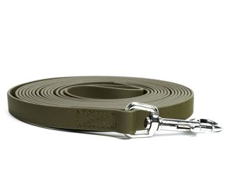 Biothane_tracking_leash_16_19mm_sewn_khaki_snap_hook_small_web (27)