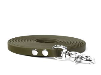 Biothane_tracking_leash_riveted_9_13mm_khaki_trigger_small_web (17)