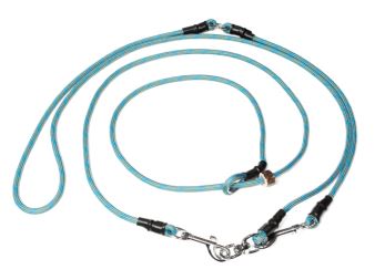Hunting_profi_adjustable_leash_moxon_6mm_turquoise_orange_small_web (68)
