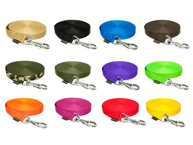 Nylonové stopovací vodítka 20mm