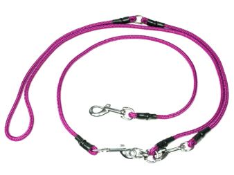 Hunting_profi_adjustable_leash_with_carbine_6mm_purple_small_web (64)