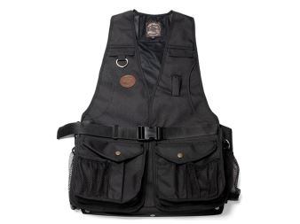 Mystique® Dummy vesta Profi cool černá M