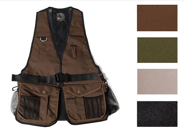 Mystique® Dummy vesta Profi cool (1)