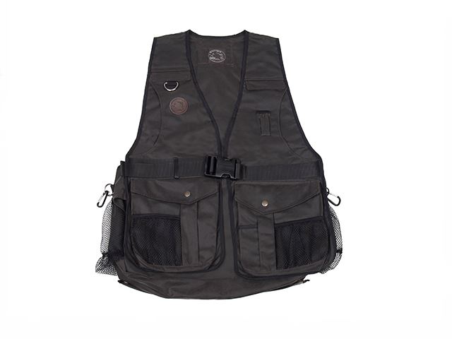 Dummy vesta Profi voskovaná