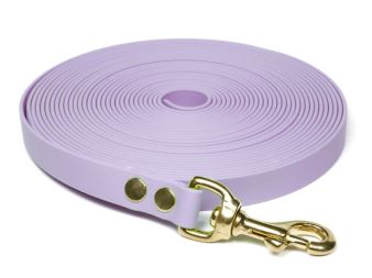 Biothane_tracking_leash_19mm_solid_brass_pastell_purple_small_web