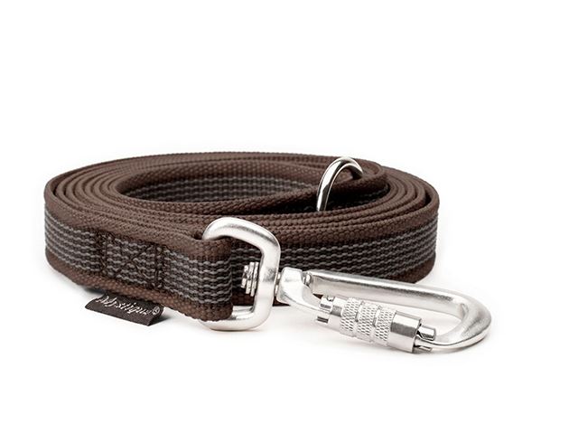 Mystique® Pogumované vodítko vysoce odolné 20mm