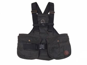Mystique® Dummy vesta "Trainer" voskovaná (7)