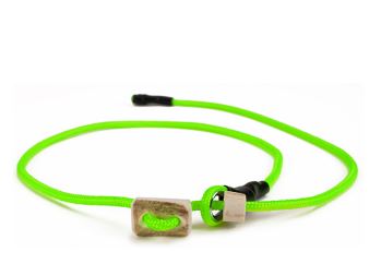 Nové 4mm Field Trial moxon vodítka a krátke vodítka s parohovým dorazem (1)