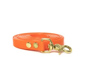 Biothane_tracking_leash_riveted_16-19mm_brass_trigger_hook_orange_small_web (22)