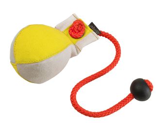 Mystique® Dummy Ball Marking je vyvinut a vyroben exkluzivně firmou Mystique na základě vlastních zkušeností z tréninků.
