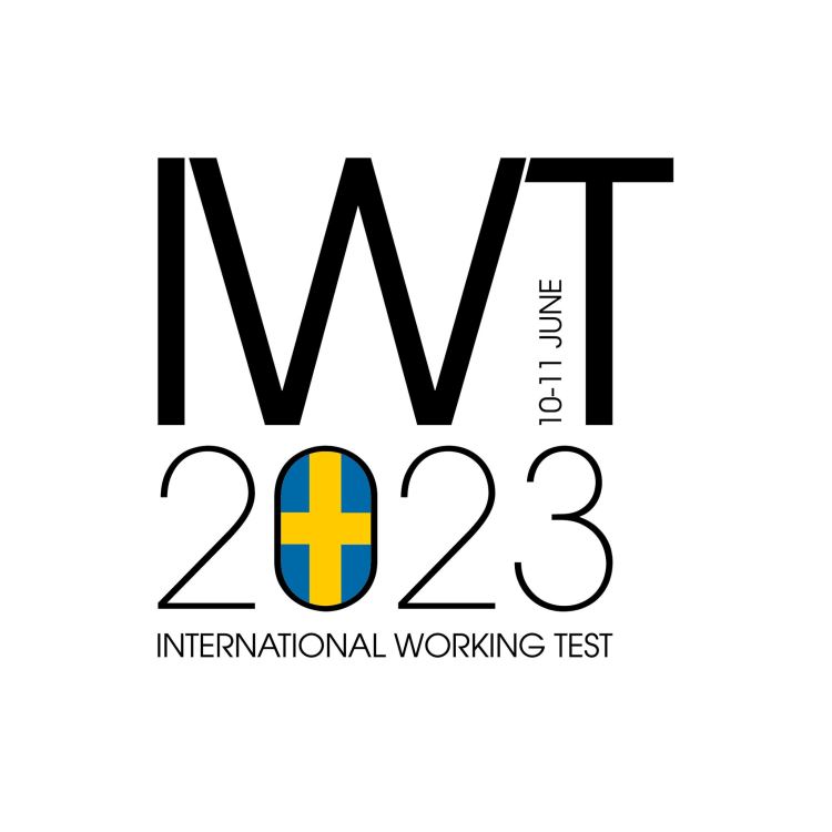 Sponzorování IWT 2023