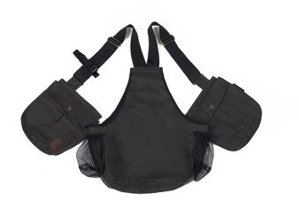 Mystique® Dummy vesta "Trainer" voskovaná (2)