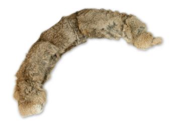 Mystique® Dummy "3-dílný junior" 0,75kg celokožešinový z králika