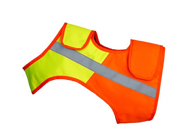 Mystique® signální vesta pro psa (1)