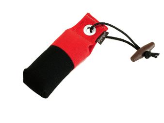 Mystique® Dummy "Pocket marking" 85g červený/černý
