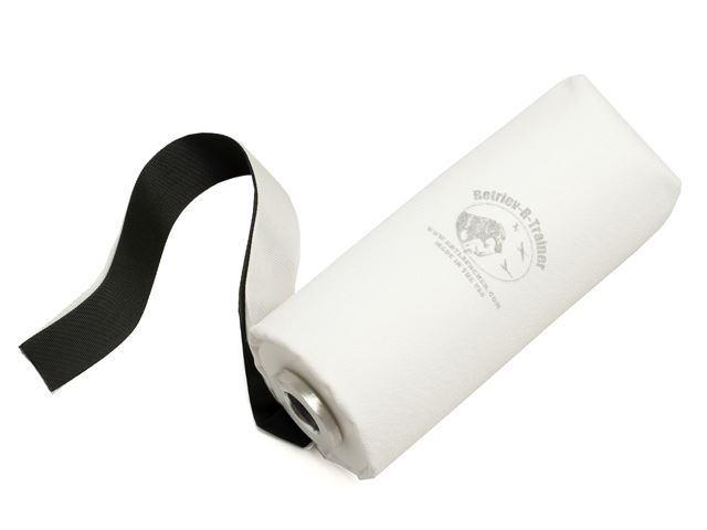 Dummy Launcher canvas se stuhou