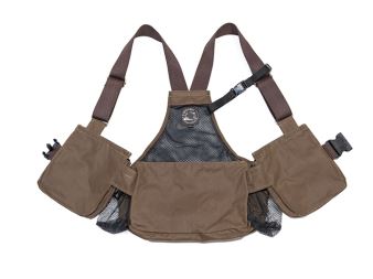 Mystique® Dummy vesta "Trainer Cool" "Junior" voskovaná (4)