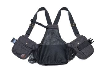 Mystique® Dummy vesta "Trainer Cool" "Junior" voskovaná (5)