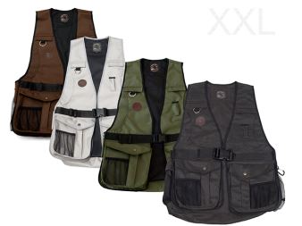 Mystique® Dummy vesta Profi - také i v XXL velikosti!