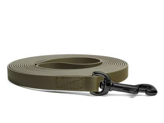 Biothane_tracking_leash_19mm_sewn_khaki_black_snap_hook_small_web (22)