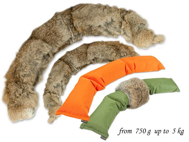 3-dílný dummy