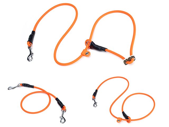 Mystique® Hunting Profi Biothane díl