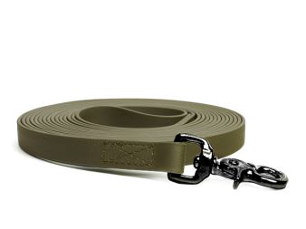 Biothane_tracking_leash_19mm_sewn_khaki_black_trigger_small_web (32)