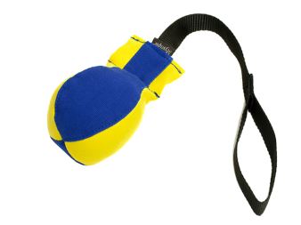 Mystique® Dummy Speedball Marking 150 g je kombináciou dummy ball-u a speedy dummy vyrabaného exkluzívne firmou Mystique ako výsledok našich vlastných skúseností nazbieraných počas tréningov.