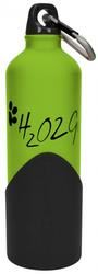 Láhev na vodu H2O2GO6