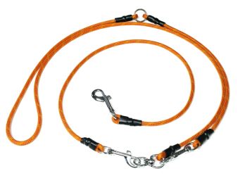 Hunting_profi_adjustable_leash_with_carbine_6mm_orange_red_small_web (47)