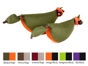 Mystique® Bird Dog Dummy Trainer