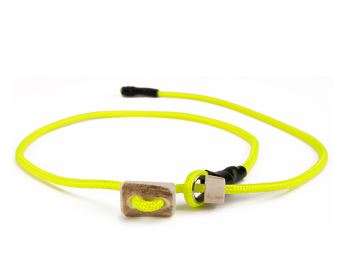 Nové 4mm Field Trial moxon vodítka a krátke vodítka s parohovým dorazem (5)