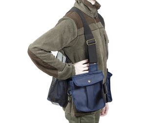 Mystique® Dummy vesta "Trainer Cool" "Junior"